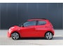 Citroën C1 1.0 VTi Airscape Shine 72pk - Cabrio - Camera - Cruise - Navi - Airco - Rijklaar
