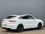 Porsche Cayenne Coupé 3.0 E-Hybrid Carrarawit Metallic Panoramadak Luchtvering Sport-Chrono Achterasbesturing Softclose Vol-Leder NL-Auto