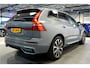 Volvo XC60 2.0 T8 AWD 335kW/456pk Aut8 Recharge LONG RANGE Ultimate Dark LUCHTVERING + HARMAN/KARDON + PANORAMADAK + BLIS + EL.TREKHAAK + PILOT ASSIST + ADAPT.CRUISE + LANE ASSIST + STOEL-&STUURVERWARMING + CAMERA + KEYLESS + PARKSENSOREN + 20" LM-VELGEN!!