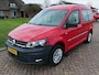 Volkswagen Caddy 2.0 TDI 75kW DSG 5-PERS AC CRUISE ** 11999 NETTO **