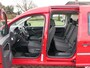 Volkswagen Caddy 2.0 TDI 75kW DSG 5-PERS AC CRUISE ** 11999 NETTO **