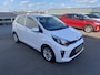 Kia Picanto 1.0 CVVT ComfortPlusLine Navigator Nieuw geleverd en dealeronderhouden, achteruitrij camera, airco, Start/Stop systeem, navigatie, Apple CarPlay/Android Auto