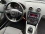 Audi A3 Sportback 1.4 TFSI Attraction Pro Line '09 Clima Cruise