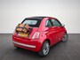 Fiat 500C 0.9 TwinAir Turbo Cult Puntgaaf|KofferMandje|NAP