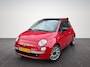 Fiat 500C 0.9 TwinAir Turbo Cult Puntgaaf|KofferMandje|NAP