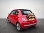 Fiat 500C 0.9 TwinAir Turbo Cult Puntgaaf|KofferMandje|NAP