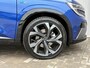 Renault Austral 1.2 E-Tech full hybrid 200 iconic esprit Alpine / Fabrieksgarantie t/m 4-2027 / Trekgewicht 1500KG / All-Season Banden / Stoelverwarming / Navigatie / Apple Carplay/Android Auto / Achteruitrijcamera /