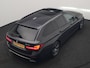 BMW 5-Serie Touring 530e xDrive Luxury Line PHEV 293pk Dealer O.H. | Panodak | Head Up | Camera | Lederen Comfortzetels Massage & Memory | Laser LED | Sfeerverlichting | Stuur Verwarmd | Keyless | Apple Carplay | Plug In Hybrid