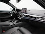 BMW 5-Serie Touring 530e xDrive Luxury Line PHEV 293pk Dealer O.H. | Panodak | Head Up | Camera | Lederen Comfortzetels Massage & Memory | Laser LED | Sfeerverlichting | Stuur Verwarmd | Keyless | Apple Carplay | Plug In Hybrid