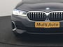 BMW 5-Serie Touring 530e xDrive Luxury Line PHEV 293pk Dealer O.H. | Panodak | Head Up | Camera | Lederen Comfortzetels Massage & Memory | Laser LED | Sfeerverlichting | Stuur Verwarmd | Keyless | Apple Carplay | Plug In Hybrid