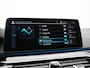 BMW 5-Serie Touring 530e xDrive Luxury Line PHEV 293pk Dealer O.H. | Panodak | Head Up | Camera | Lederen Comfortzetels Massage & Memory | Laser LED | Sfeerverlichting | Stuur Verwarmd | Keyless | Apple Carplay | Plug In Hybrid
