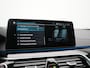 BMW 5-Serie Touring 530e xDrive Luxury Line PHEV 293pk Dealer O.H. | Panodak | Head Up | Camera | Lederen Comfortzetels Massage & Memory | Laser LED | Sfeerverlichting | Stuur Verwarmd | Keyless | Apple Carplay | Plug In Hybrid
