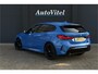 BMW 1-Serie 118i M-Sport | M-Kuipstoelen | Camera | Comfort Access | Stoel + Stuurverwarming | Fabr. Garantie 07-2027