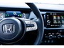 Honda Jazz 1.5 Full Hybrid Elegance automaat | 8 jaar garantie | Seabed Blue Pearl | Stoelverwarming | Navigatie | Adaptieve cruisecontrol | PDC voor en achter