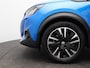 Peugeot e-2008 EV Allure 50 kWh | Panoramadak | Stoelverwarming | Trekhaak | Dodehoekbewaking | Achteruitrijcamera | Alcantara Bekleding