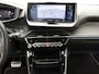 Peugeot e-2008 EV Allure 50 kWh | Panoramadak | Stoelverwarming | Trekhaak | Dodehoekbewaking | Achteruitrijcamera | Alcantara Bekleding