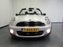 MINI One Mini Cabrio 1.6 Chili CLIMA/CRUISE/PDC/16"LMV!