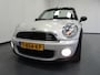 MINI One Mini Cabrio 1.6 Chili CLIMA/CRUISE/PDC/16"LMV!