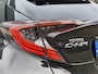 Toyota C-HR 1.8 Hybrid Style Ultimate | JBL | Navi | Sensoren | Stoelverwarm