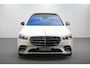 Mercedes-Benz S-klasse 580 4MATIC AMG | Achterasbesturing | Pano | Airmatic | Burmester | Massage |