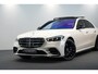 Mercedes-Benz S-klasse 580 4MATIC AMG | Achterasbesturing | Pano | Airmatic | Burmester | Massage |