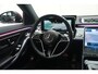 Mercedes-Benz S-klasse 580 4MATIC AMG | Achterasbesturing | Pano | Airmatic | Burmester | Massage |