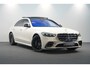 Mercedes-Benz S-klasse 580 4MATIC AMG | Achterasbesturing | Pano | Airmatic | Burmester | Massage |