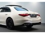 Mercedes-Benz S-klasse 580 4MATIC AMG | Achterasbesturing | Pano | Airmatic | Burmester | Massage |