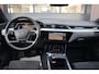 Audi E-tron E-tron 50 quattro S-LINE BLACK OPTIC | 91.7% SOH | PANO | LUCHTVERING | ORG NL | CARPLAY