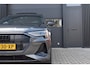 Audi E-tron E-tron 50 quattro S-LINE BLACK OPTIC | 91.7% SOH | PANO | LUCHTVERING | ORG NL | CARPLAY
