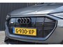 Audi E-tron E-tron 50 quattro S-LINE BLACK OPTIC | 91.7% SOH | PANO | LUCHTVERING | ORG NL | CARPLAY