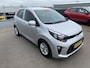 Kia Picanto 1.0 DPi DynamicLine Apple Carplay en/of Android auto Navigatie, 1e eign. NL-auto, BTW-auto, Achteruitrijcamera, Cruise control