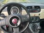 Fiat 500 0.9 TwinAir Lounge *cappuccino *leer *ecc