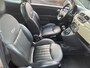 Fiat 500 0.9 TwinAir Lounge *cappuccino *leer *ecc