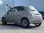 Fiat 500 0.9 TwinAir Lounge *cappuccino *leer *ecc