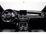 Mercedes-Benz C-klasse Estate 180 AMG Line LED/PANORAMADAK/LEER+S.VERWARMIN/18"LMV/CAM/CRUISE/ECC/12 MDN GARANTIE!
