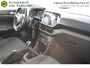 Volkswagen T-Cross 1.0 TSI LIFE BUSINESS ORIGINEEL NEDERLANDS KEURIGE STAAT CAMERA NAVIGATIE ANDROID/APPLECARPLAY ADAPTIEVE CRUISE ECC AIRCO LMV BLUETOOTH 4X ELECTR.RAMEN/SPIEGELS