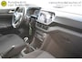Volkswagen T-Cross 1.0 TSI LIFE BUSINESS ORIGINEEL NEDERLANDS KEURIGE STAAT CAMERA NAVIGATIE ANDROID/APPLECARPLAY ADAPTIEVE CRUISE ECC AIRCO LMV BLUETOOTH 4X ELECTR.RAMEN/SPIEGELS