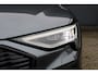 Audi e-tron Sportback 55 Quattro S-Line 95 kWh Panoramadak Camera Adaptive-Cruise Leer/Alcantara