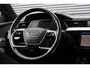 Audi e-tron Sportback 55 Quattro S-Line 95 kWh Panoramadak Camera Adaptive-Cruise Leer/Alcantara