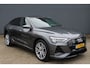 Audi e-tron Sportback 55 Quattro S-Line 95 kWh Panoramadak Camera Adaptive-Cruise Leer/Alcantara