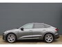 Audi e-tron Sportback 55 Quattro S-Line 95 kWh Panoramadak Camera Adaptive-Cruise Leer/Alcantara