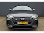 Audi e-tron Sportback 55 Quattro S-Line 95 kWh Panoramadak Camera Adaptive-Cruise Leer/Alcantara