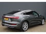 Audi e-tron Sportback 55 Quattro S-Line 95 kWh Panoramadak Camera Adaptive-Cruise Leer/Alcantara