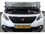 Peugeot 2008 1.2 PureTech 130 PK GT-line Orig. NL | Cruise | PDC | Camera | NAV + App. Connect | ECC | DAB | Trekhaak | LM 17" |