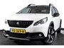 Peugeot 2008 1.2 PureTech 130 PK GT-line Orig. NL | Cruise | PDC | Camera | NAV + App. Connect | ECC | DAB | Trekhaak | LM 17" |