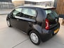 Volkswagen Up! 1.0 BlueMotion Zwart Airco 2e Eigenaresse