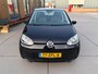 Volkswagen Up! 1.0 BlueMotion Zwart Airco 2e Eigenaresse