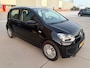 Volkswagen Up! 1.0 BlueMotion Zwart Airco 2e Eigenaresse