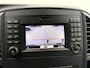 Mercedes-Benz Vito 114 CDI | L2 | Aut. | Dubbele Cabine | Schuifdeur L+R | Lederen bekleding | Navigatie | Parkeercamera | LED Koplampen | Climate Control